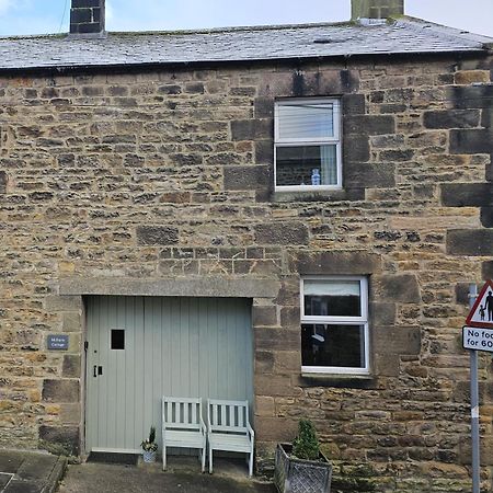 Milburn Cottage ベリングハム エクステリア 写真