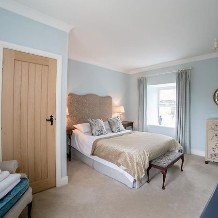 Milburn Cottage ベリングハム エクステリア 写真