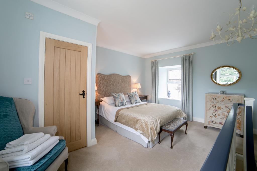 Milburn Cottage ベリングハム エクステリア 写真
