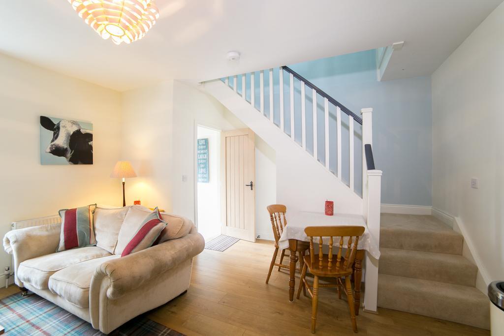 Milburn Cottage ベリングハム エクステリア 写真