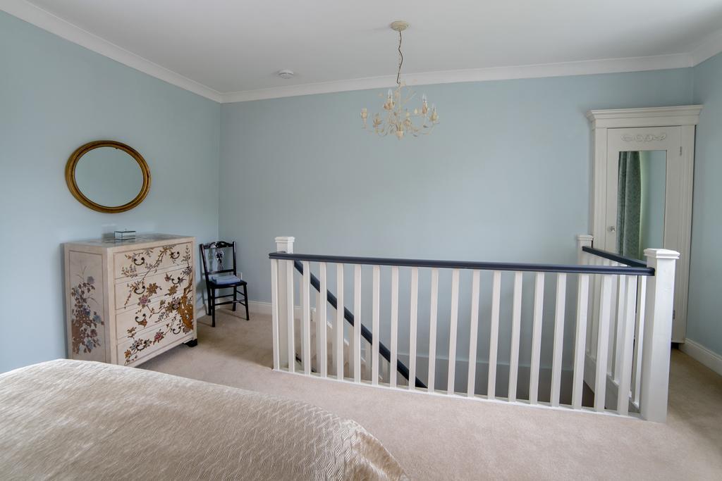 Milburn Cottage ベリングハム エクステリア 写真